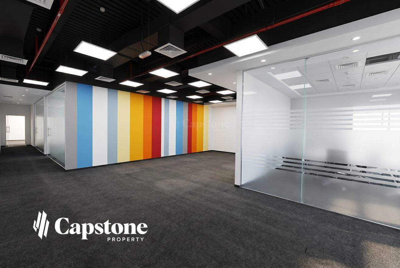 Fitted and Partitioned Offices - Bills Included