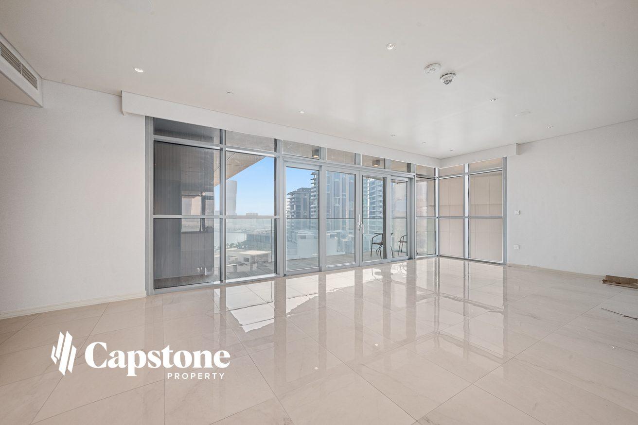 RENTED UNIT | READY APARTMENT | 1 BEDROOM FOR SALE