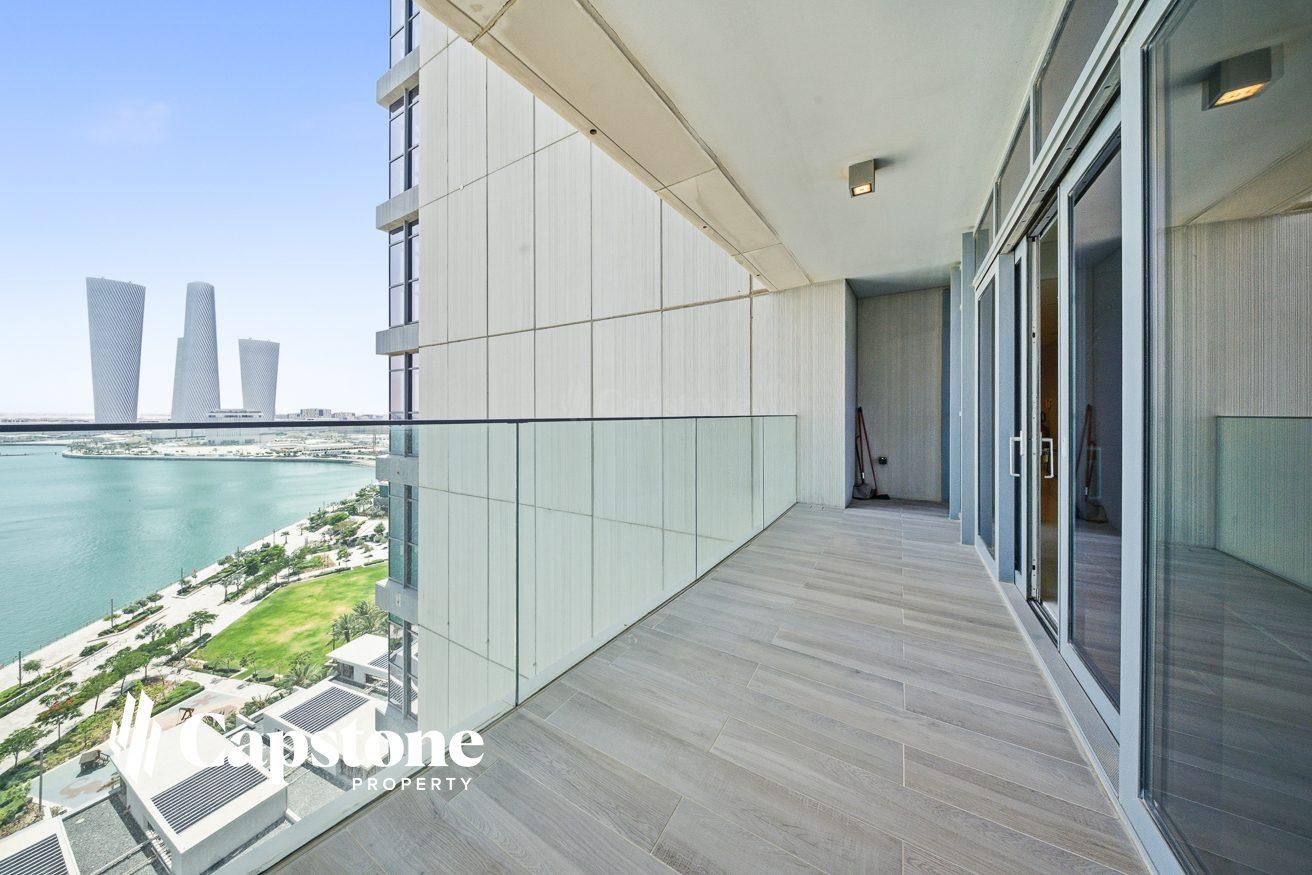 BILLS INCLUDED | SEA VIEW | SPACIOUS 1 BEDROOM