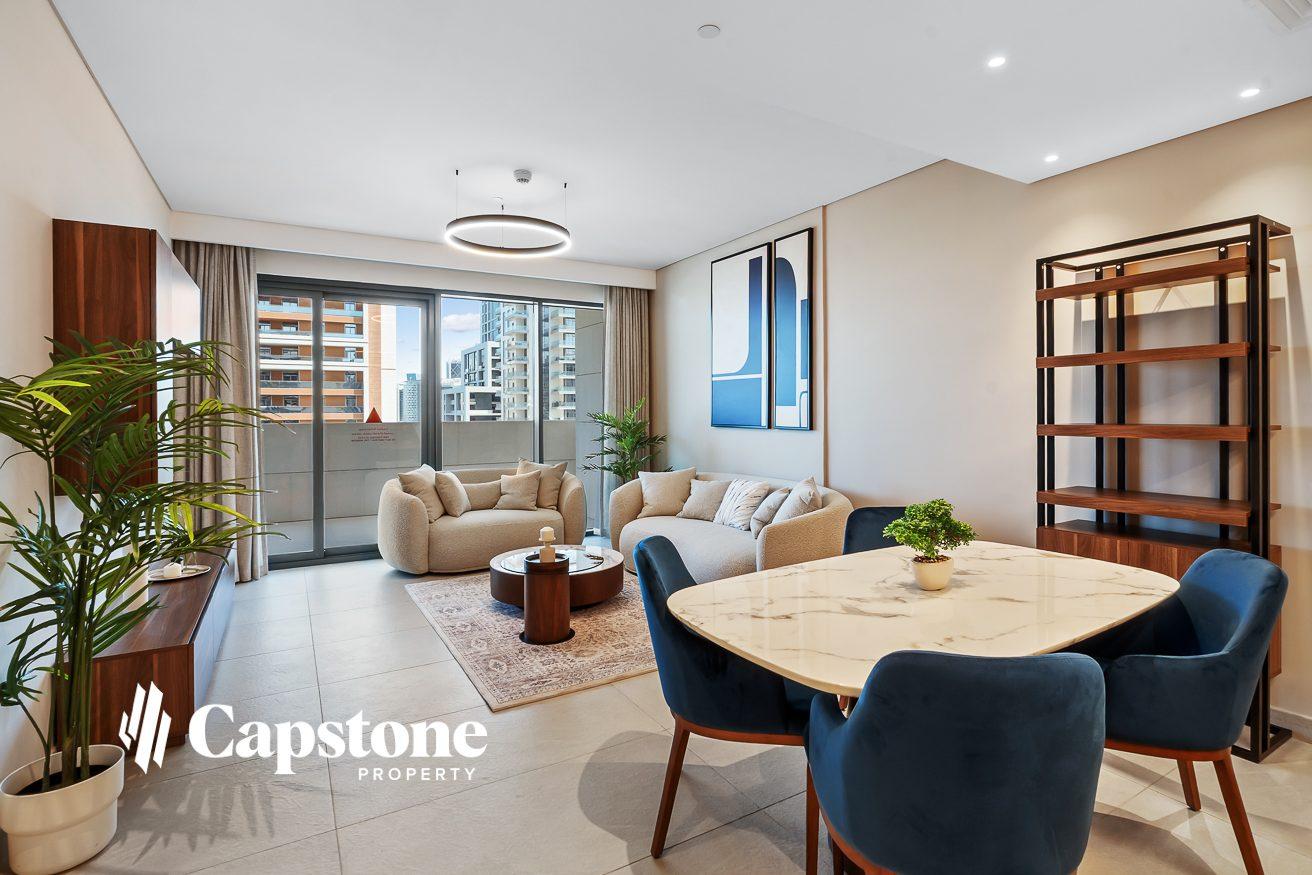 BILLS INCLUDED | PREMIUM 1 BEDROOM | SEA VIEW