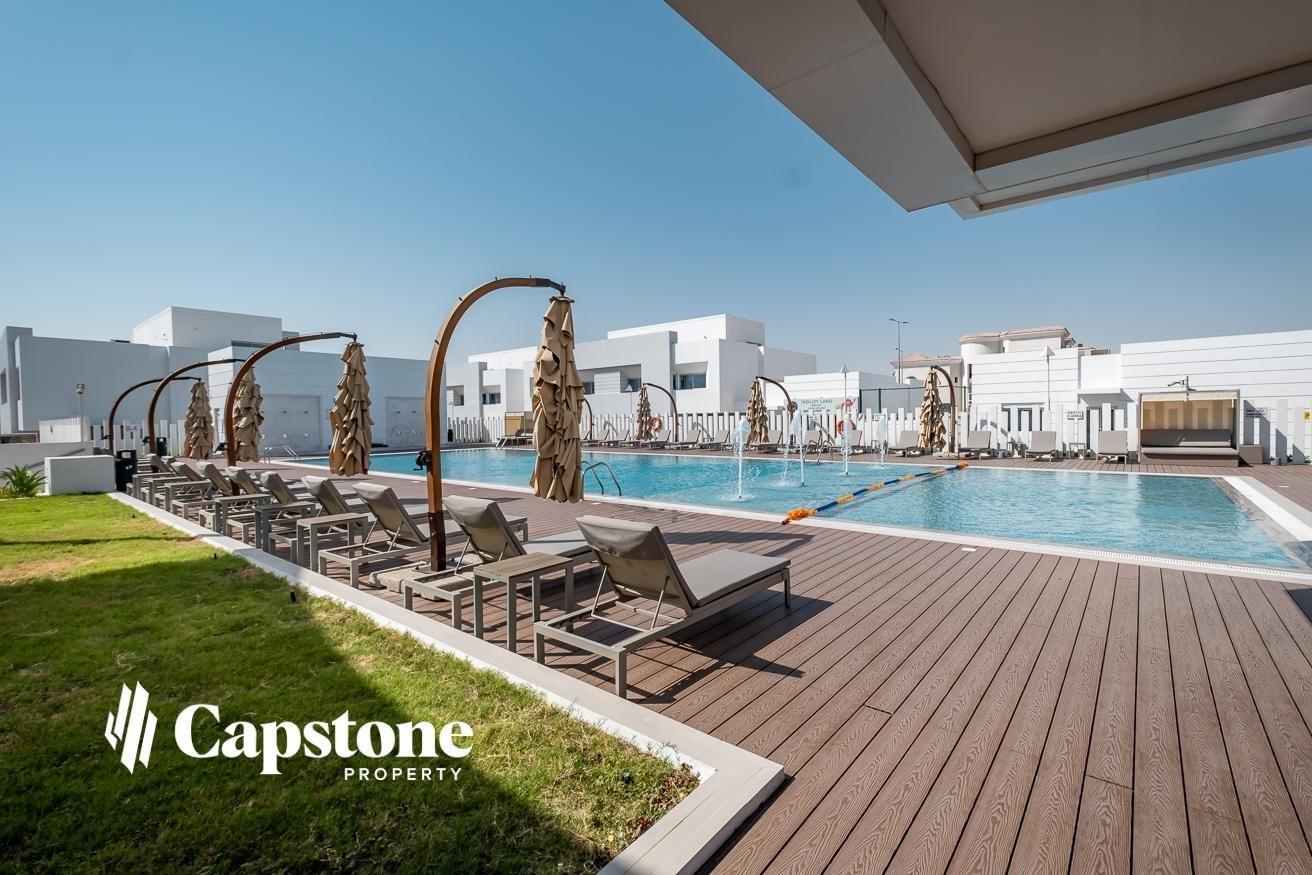 Prime Location, 5BR Villas near Aspire Zone