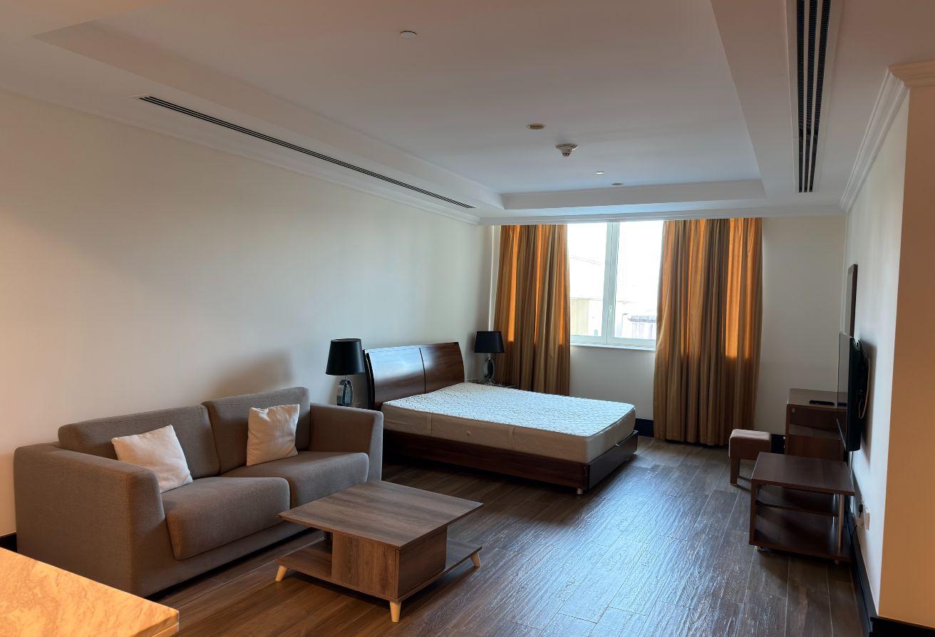 Amazing Furnished Studio-Bills Included- The Pearl