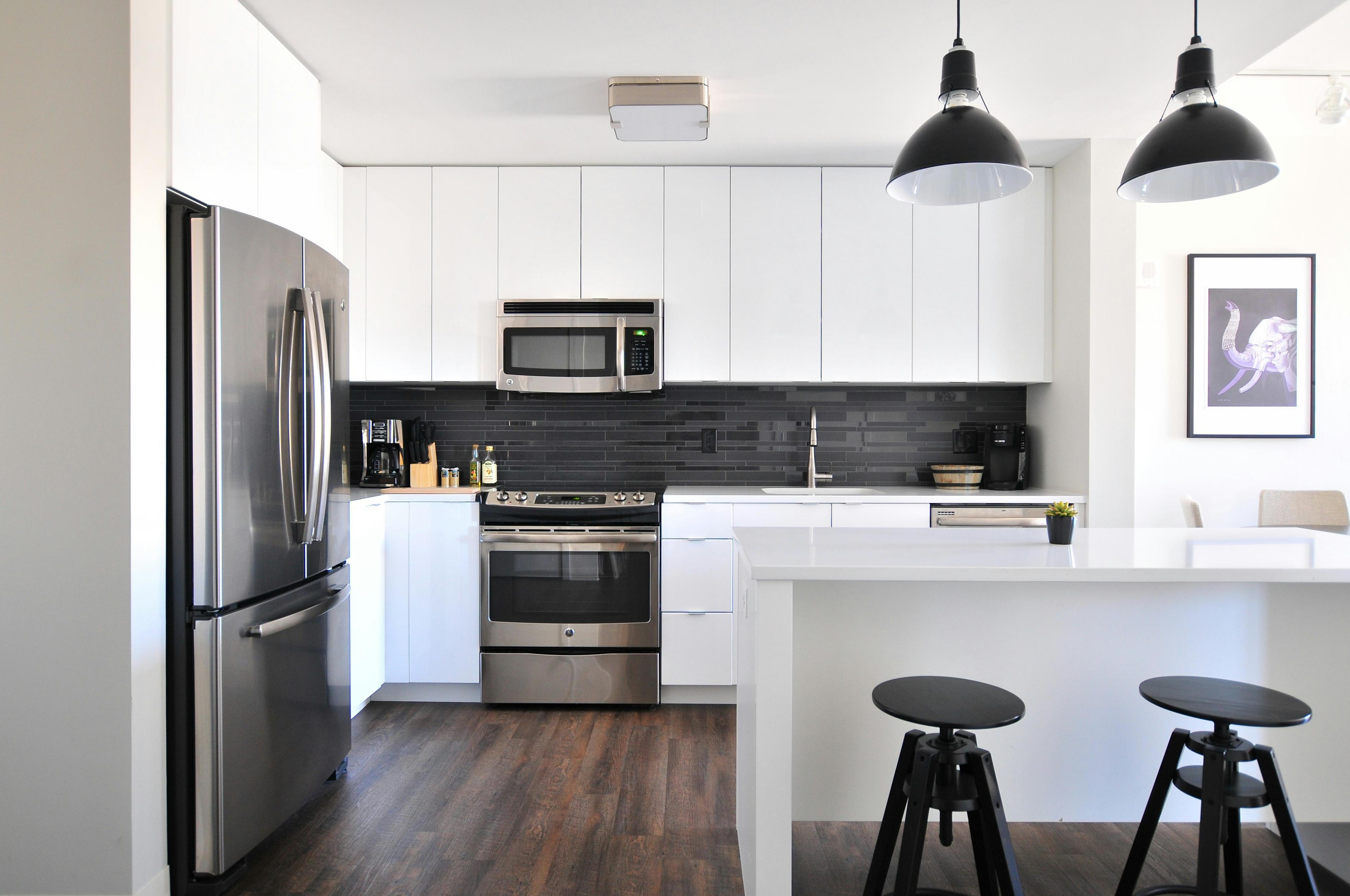 Sample Listing 10 - Investor-Friendly Marina Apartment