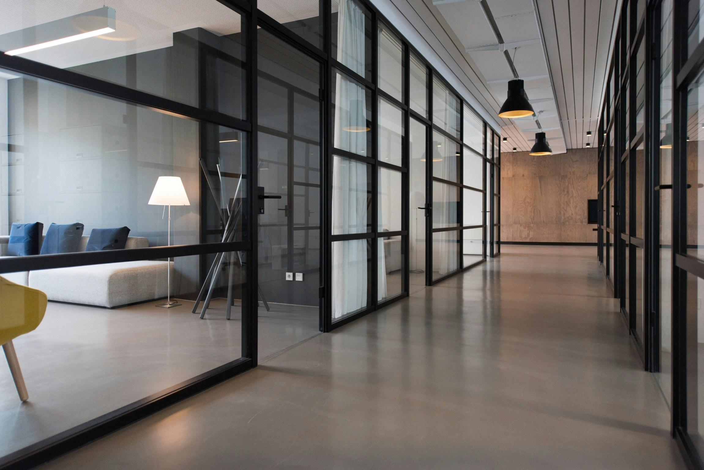Sample Listing 03 - West Bay Corporate Office