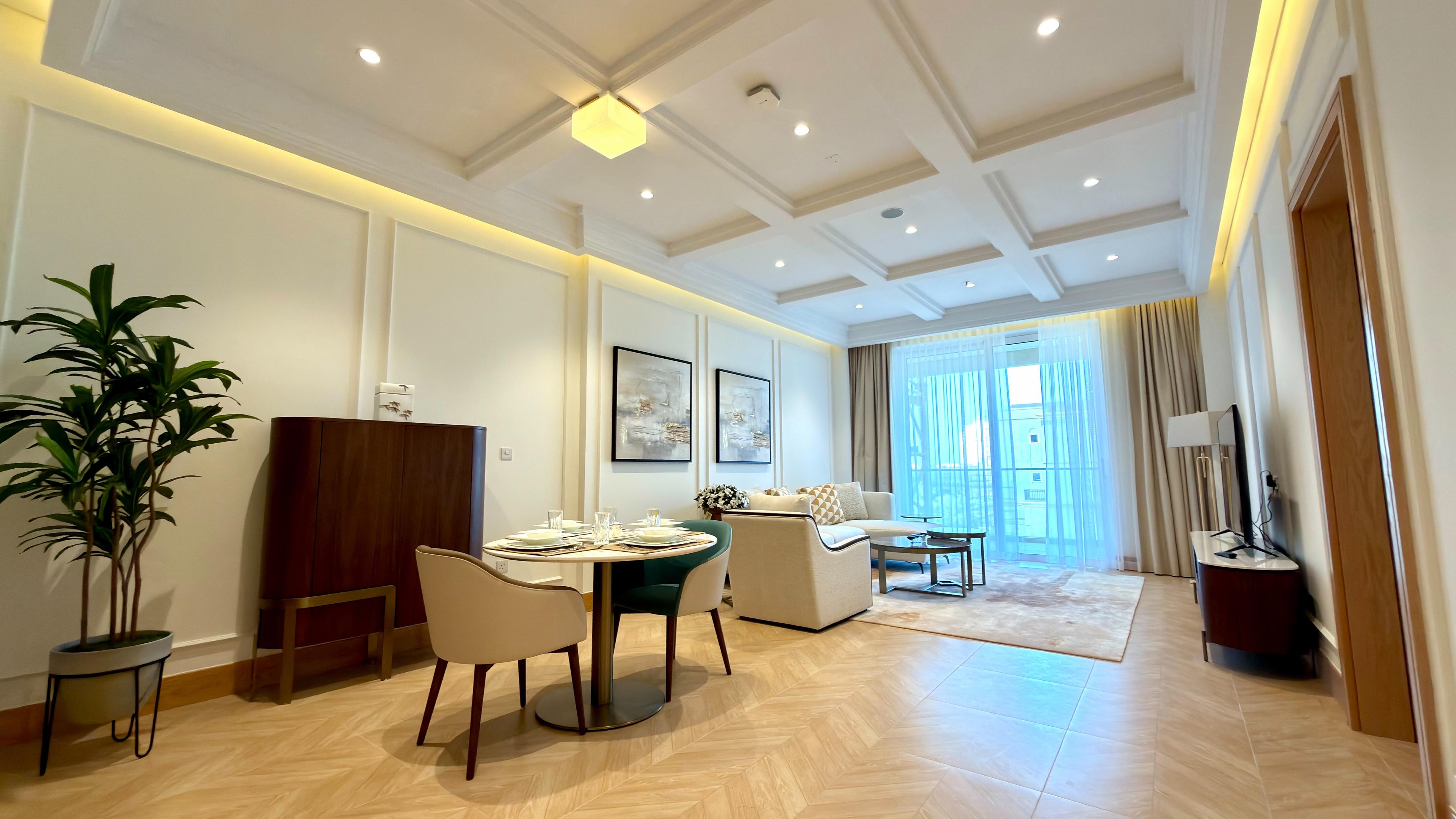 FULL SEA VIEW | READY TO MOVE | PAYMENT PLAN