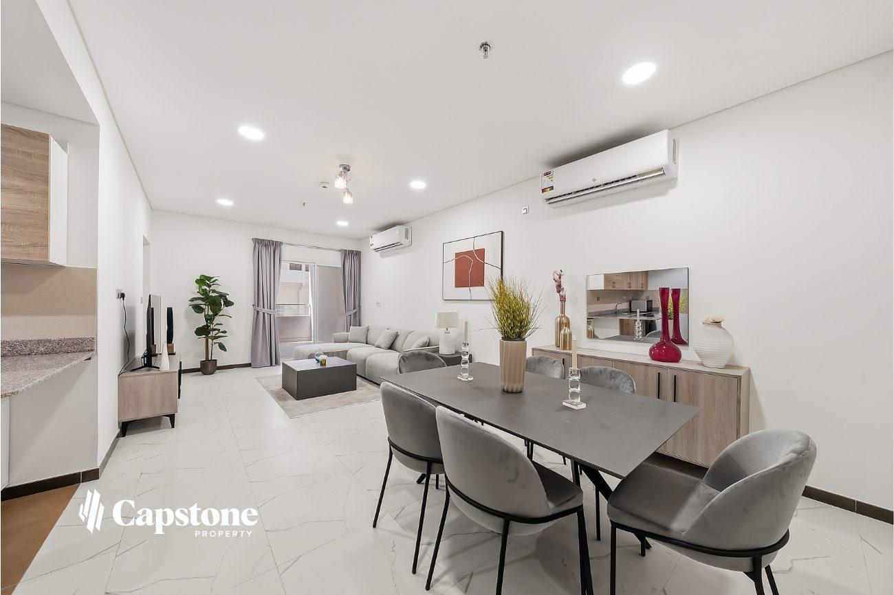 BILLS INCLUDED | CLOSED TO MAIN ROAD | 2 BEDROOMS