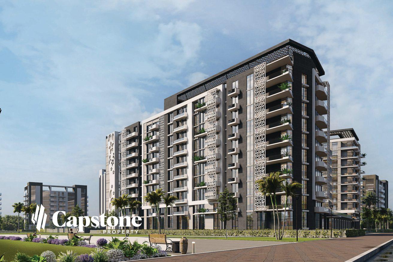 BRAND NEW 1BR FULLY FURNISHED APARTMENT IN LUSAIL