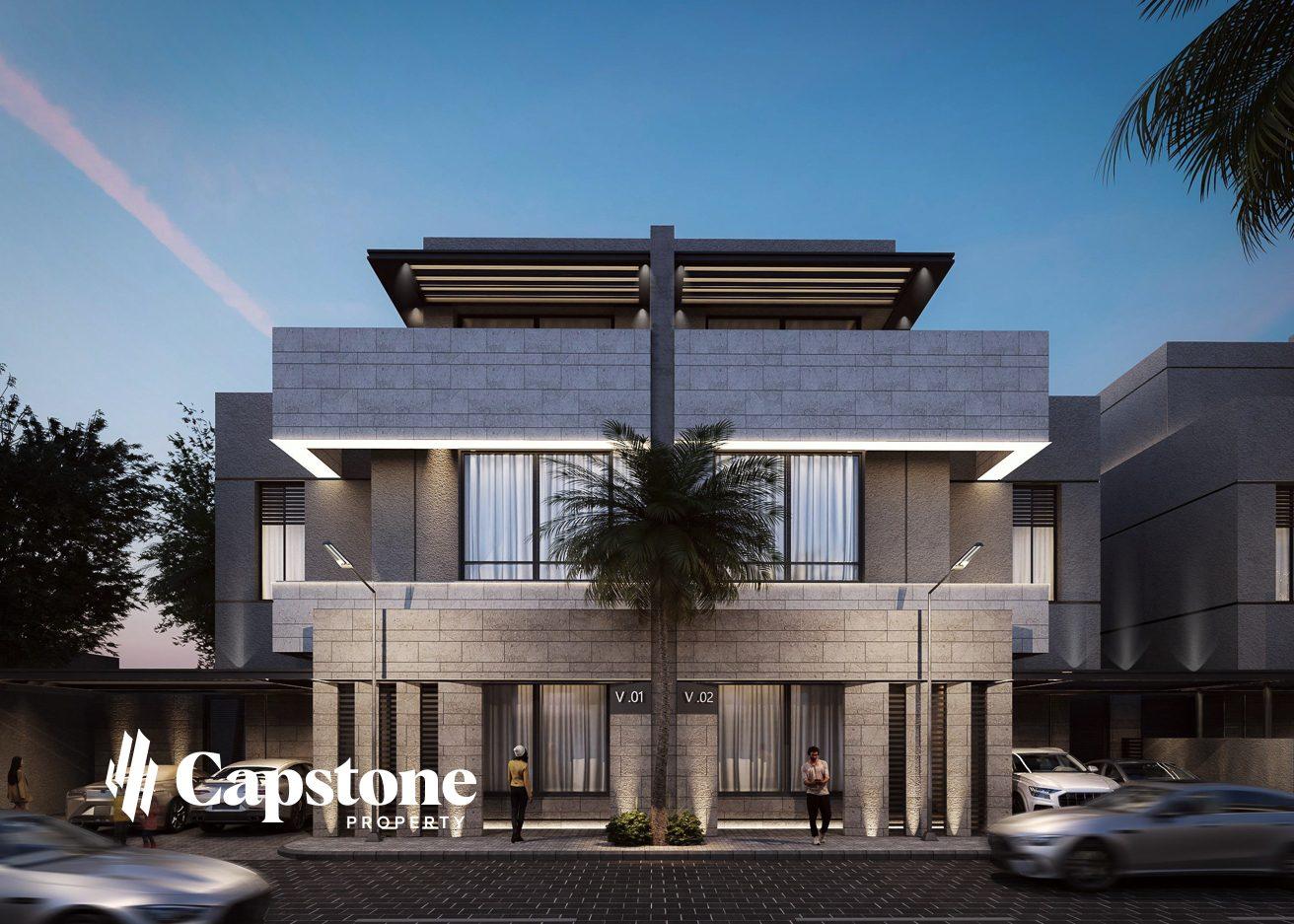 FREEHOLD FOR EXPAT | 5 YEARS PAYMENT PLAN