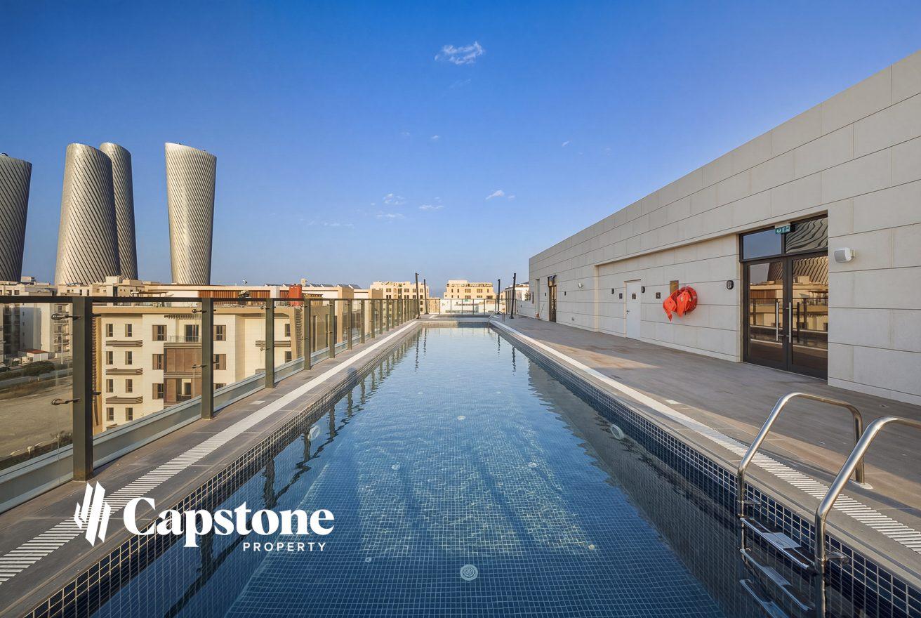 BRAND NEW | READY FOR HANDOVER | FREEHOLD