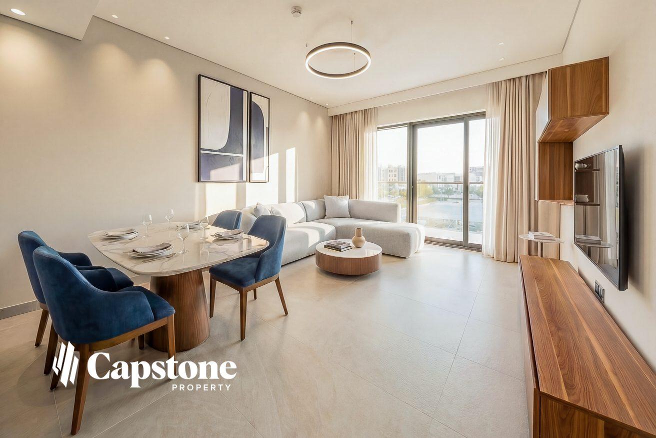 READY FOR HANDOVER | BRAND NEW | FREEHOLD