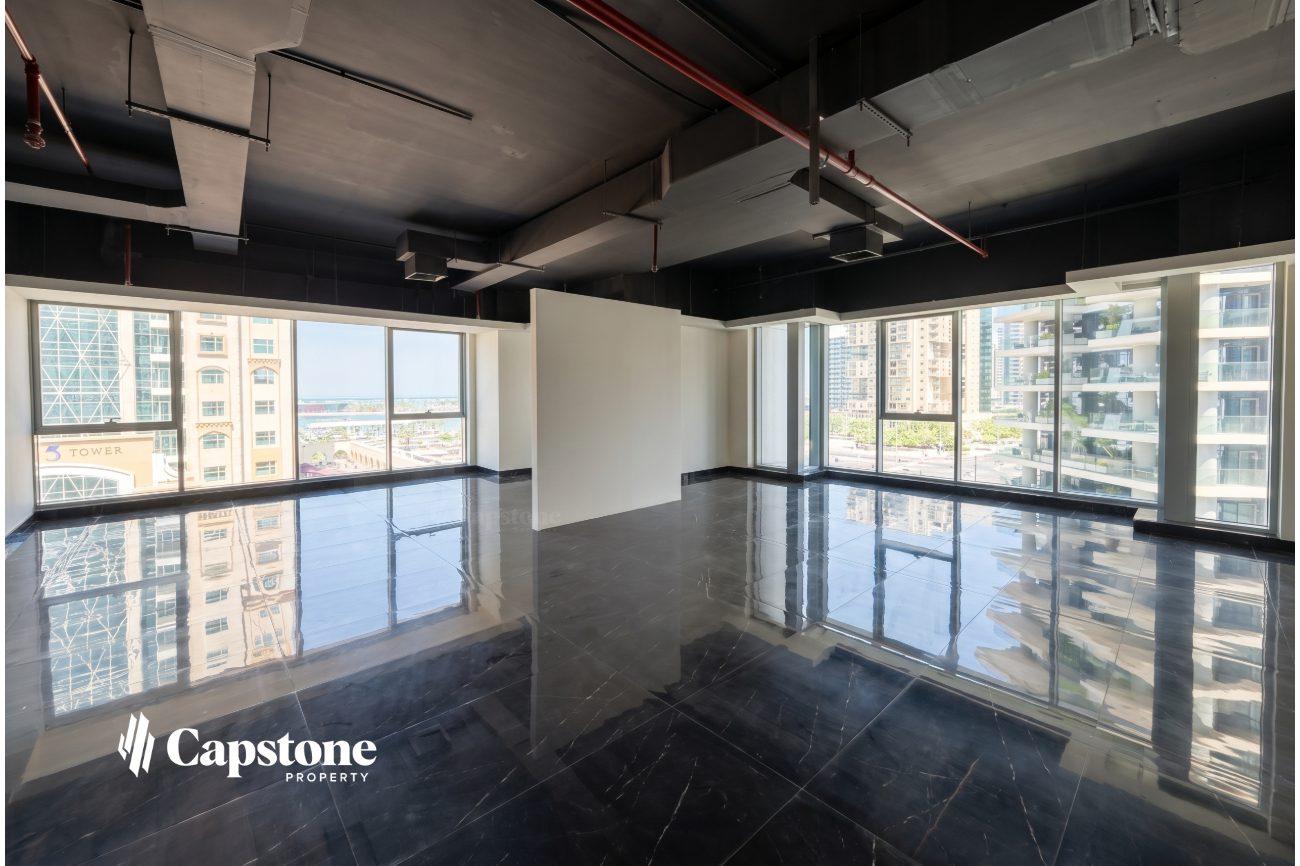 QAR 88 per SQM OFFICE | SERVICE CHARGE INCLUDED