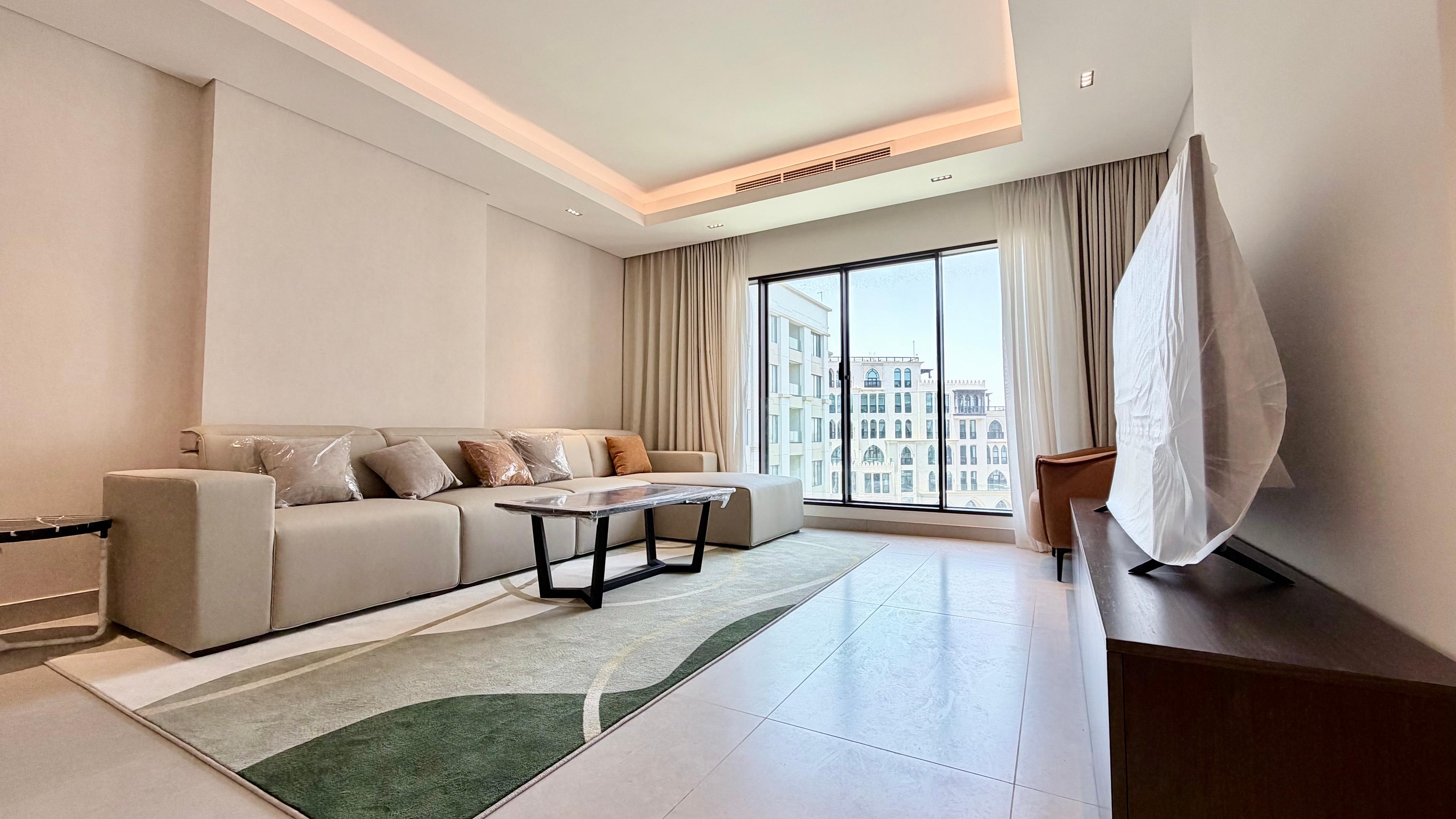 Ready To Move | Payment Plan | 2BHK + Maid