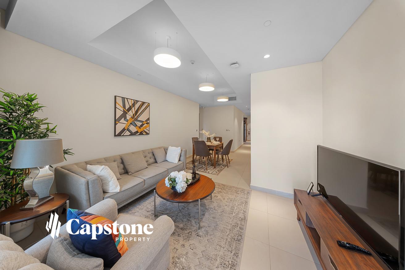 ALL BILLS INCLUDED | 2BR NEAR VENDOME MALL