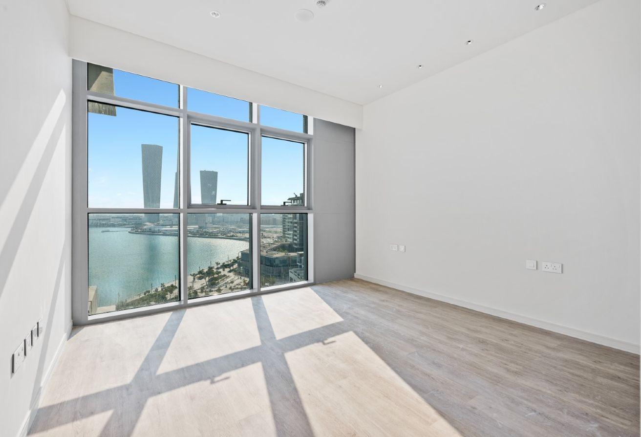 Premium 3 BDR/ Installment / Ready To Move- Lusail
