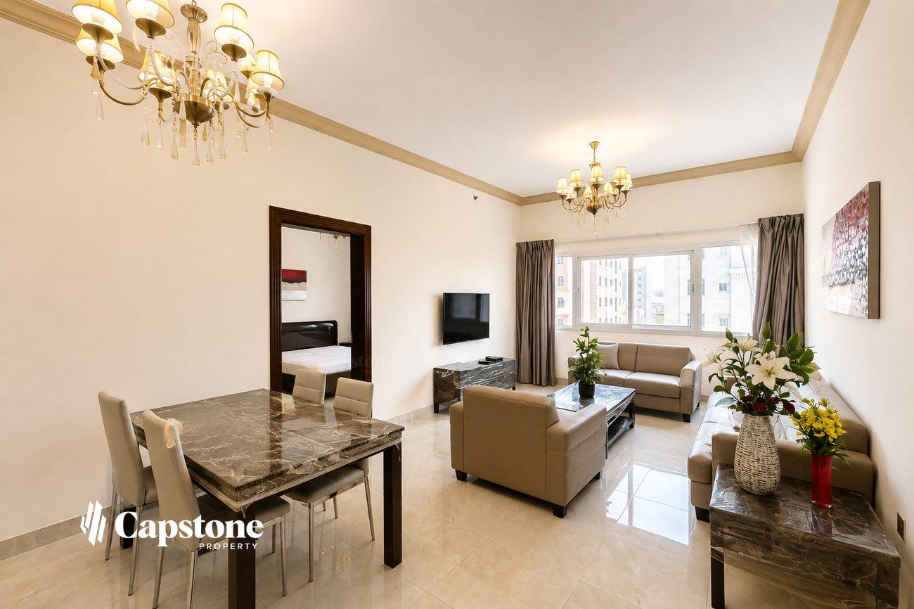 ONE MONTH GRACE PERIOD | PRIME LOCATION | HIGH-END