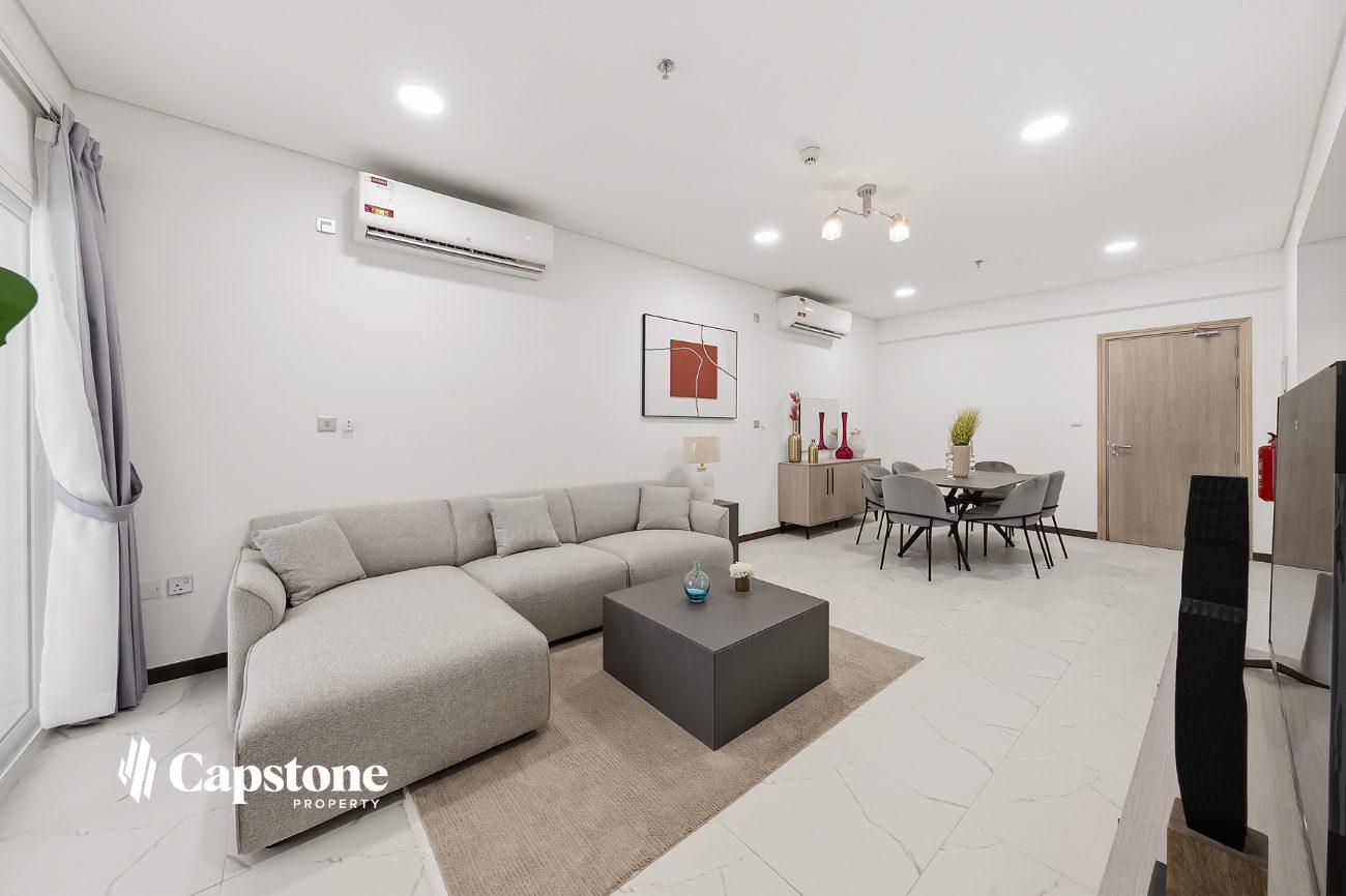 Closed to Main Road | Bills Included | Brandnew