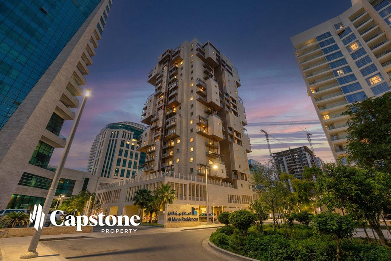 Ready-to-Handover Lusail Apartment with Title Deed