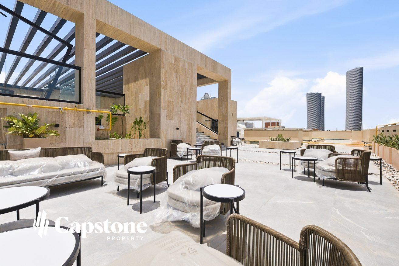 Move In Ready | Brand New | 5 Years Payment Plan