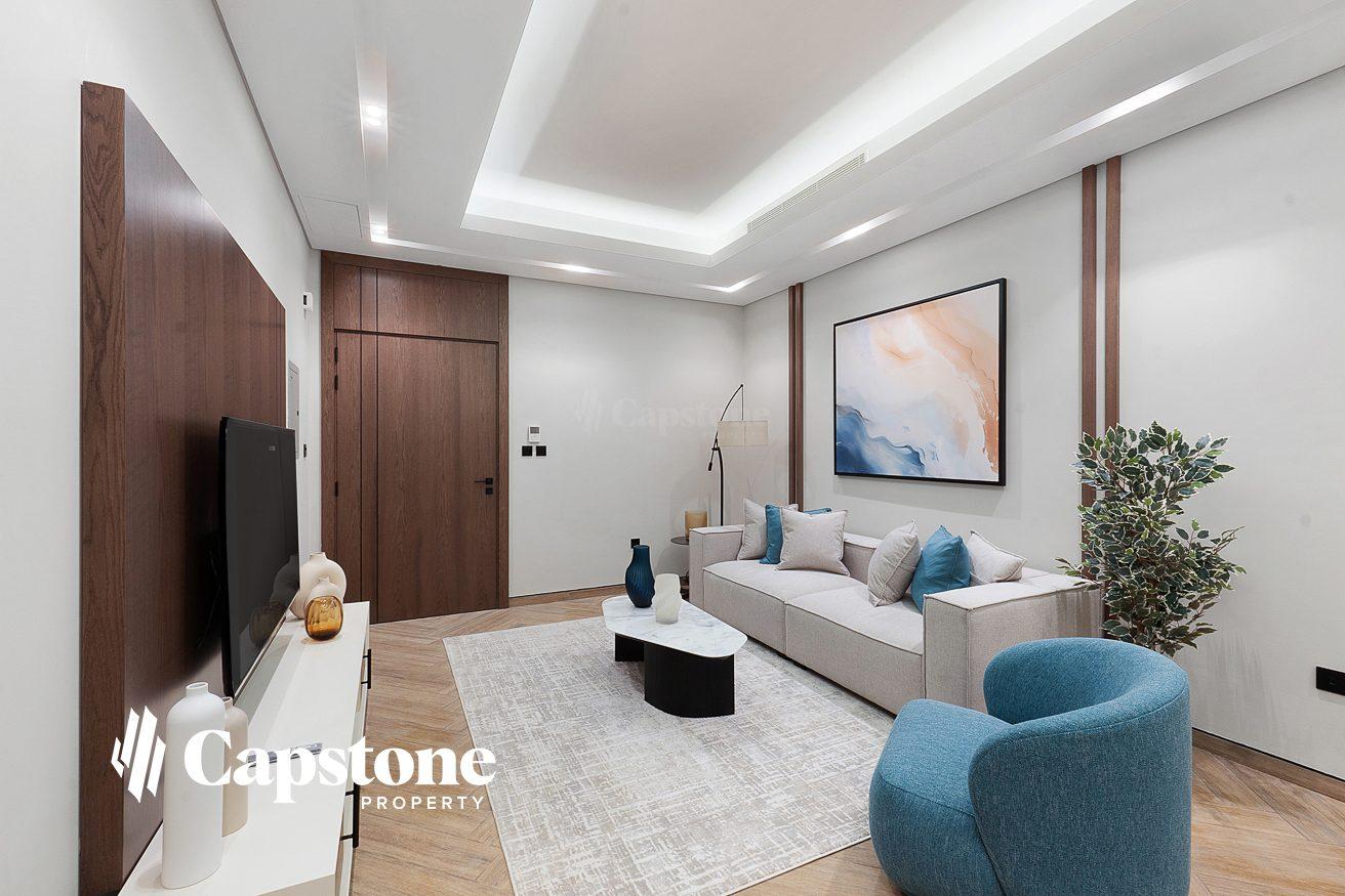Handover Ready Home | 5 Year Plan | New