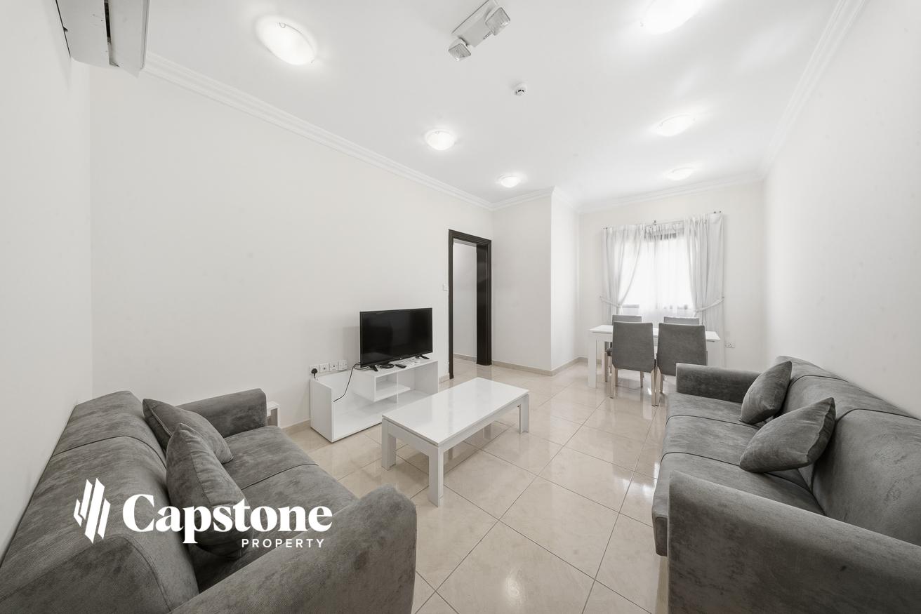 LIMITED AVAILABILITY | 2BR APARTMENTS NEAR D-RING