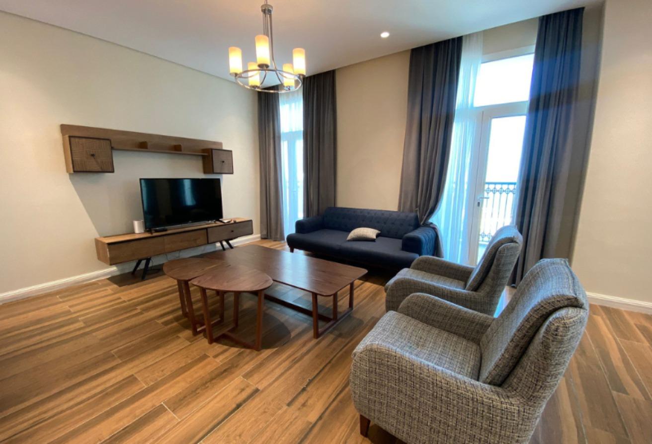 Modern 2 BDR+Maids for Sale Installments-The Pearl