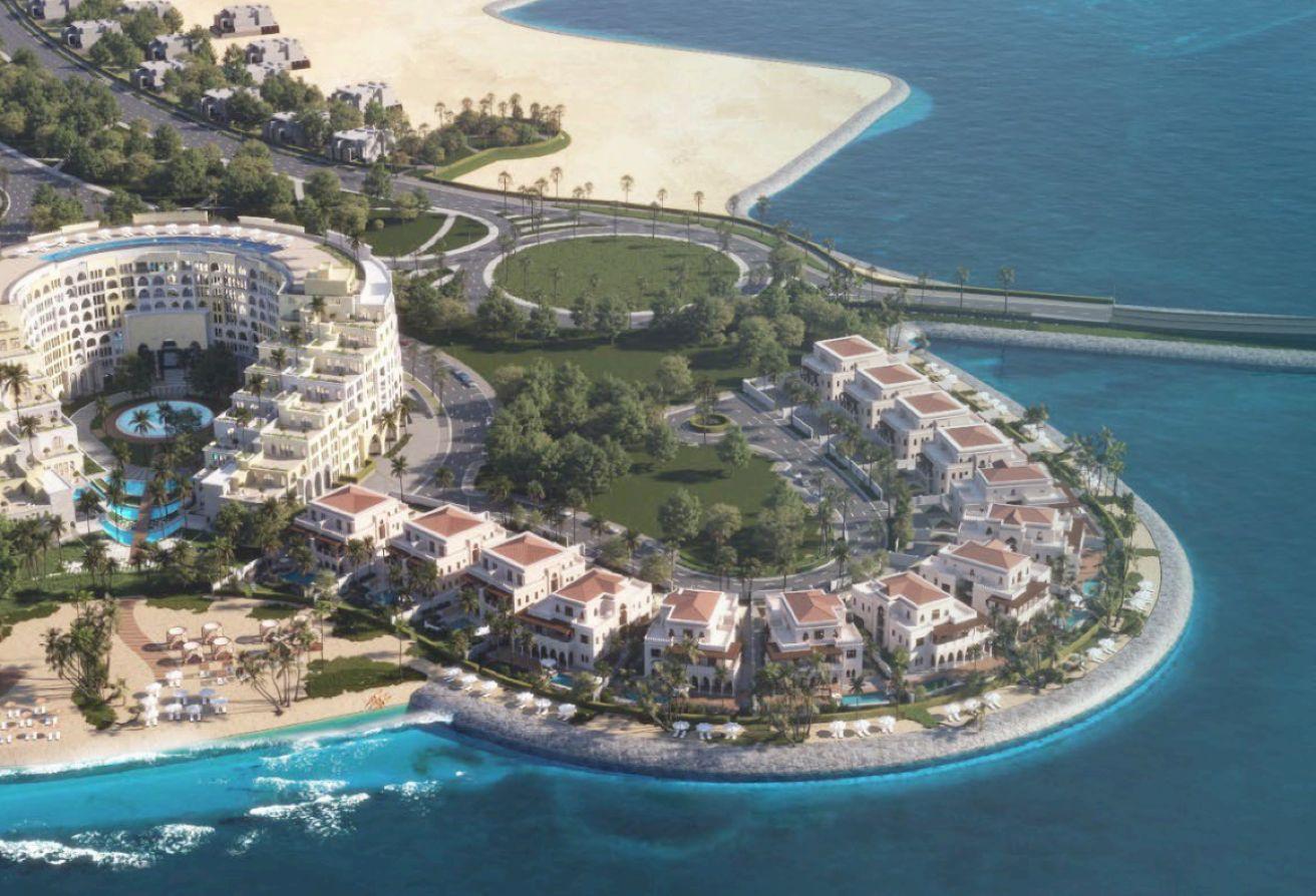 Hotel Apartment The Pearl | Coralia Residences