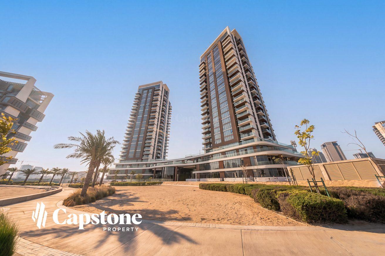 BUY YOUR 2BR IN HIGH FLOOR | ONLY 5% DOWNPAYMENT
