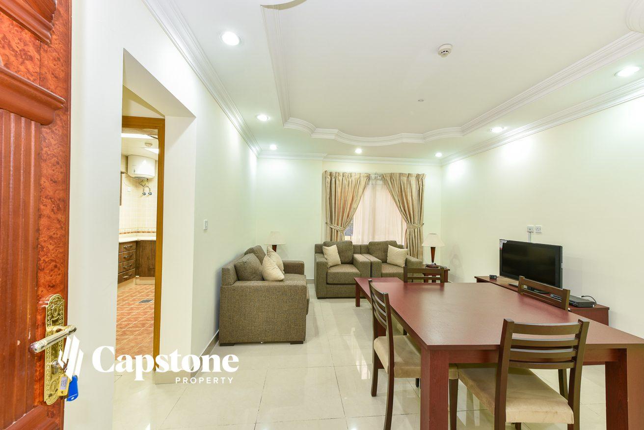 BILLS INCLUDED 2BR APARTMENT NEAR METRO STATION