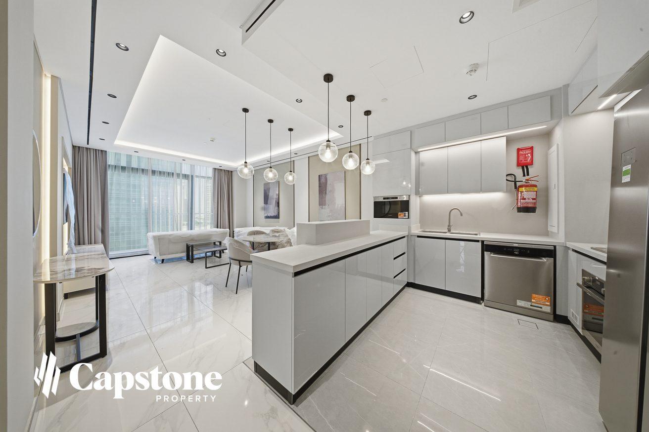 MODERN 2BR+MAID | BILLS INCLUDED | AL KHARAEJ