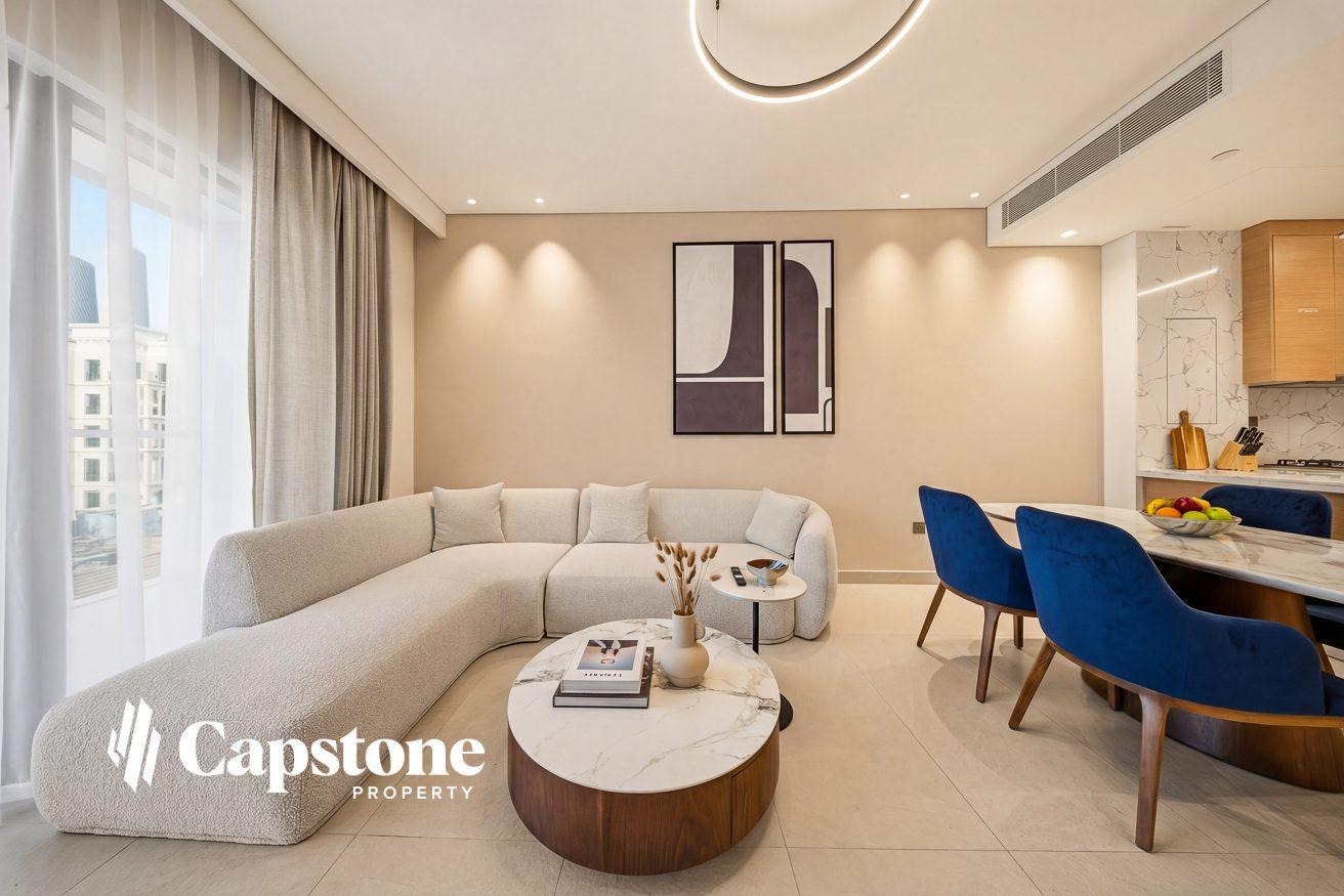 BRAND NEW | READY FOR HANDOVER | FREEHOLD