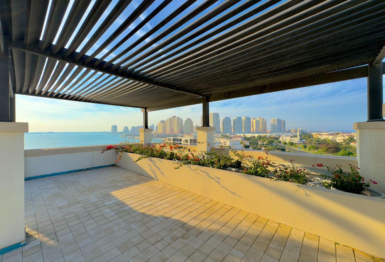 Spacious 2+Maid Apartment/ Sea View / Payment Plan