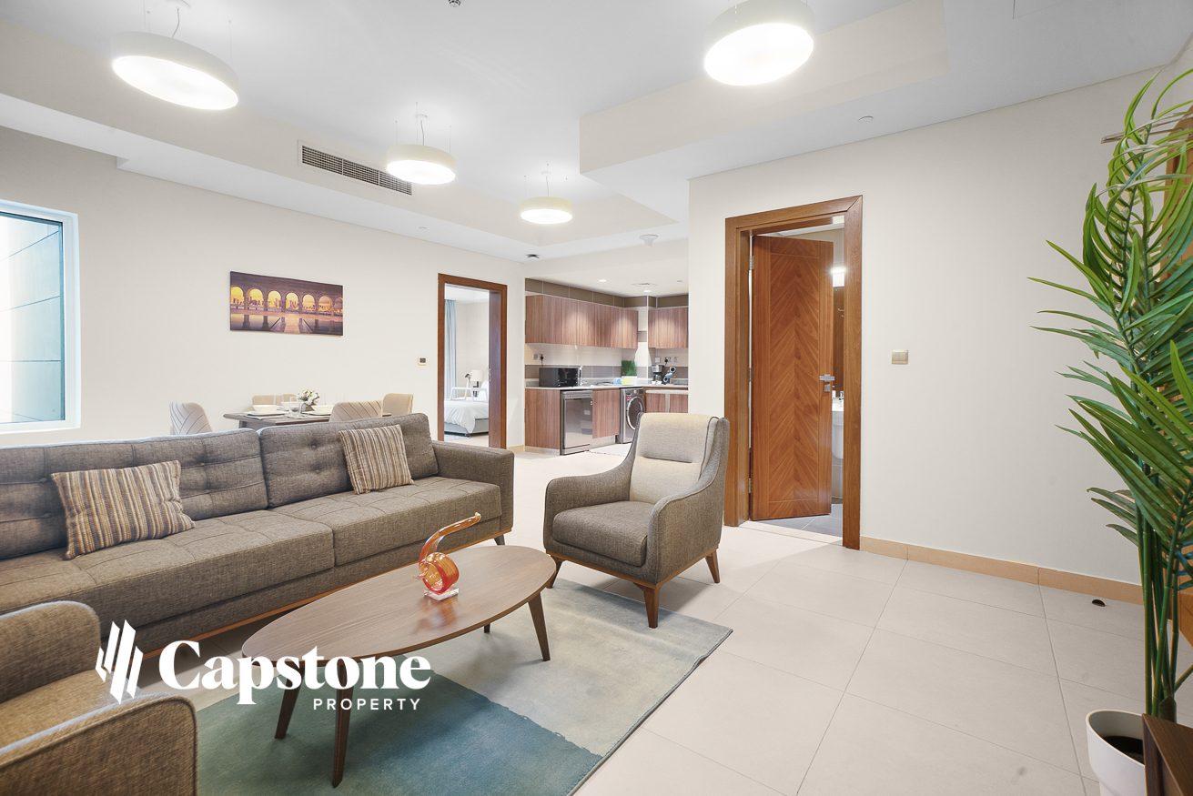 FREEHOLD | READY APARTMENTS | LOWEST RATE!!