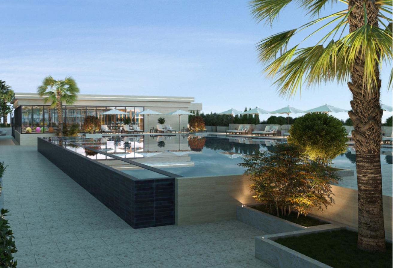 Amazing 3 BDR + Maids Ready 2027- Fox Hills Lusail