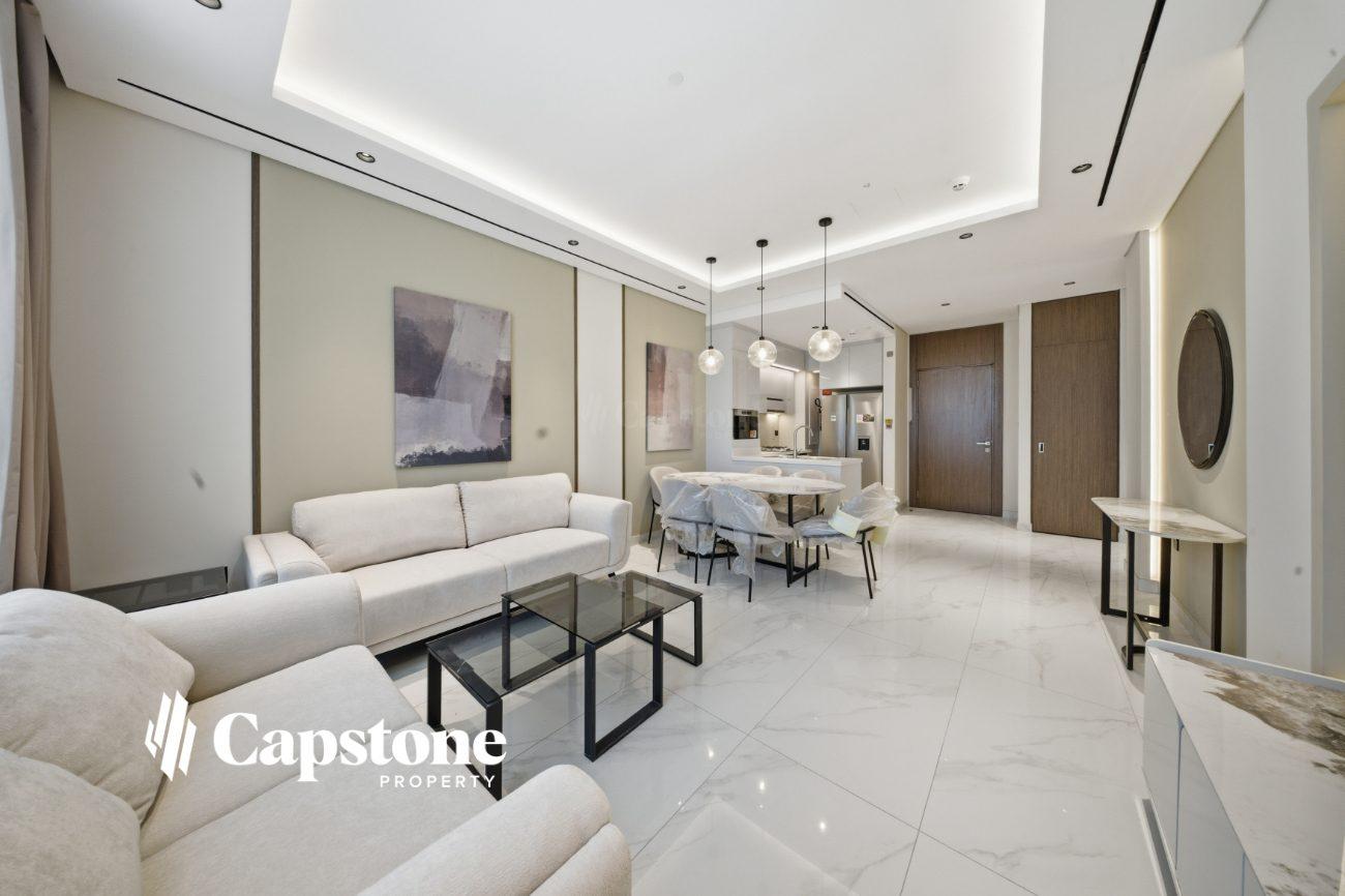 BILLS INCLUDED | PREMIUM 2 BEDROOMS | CITY VIEW