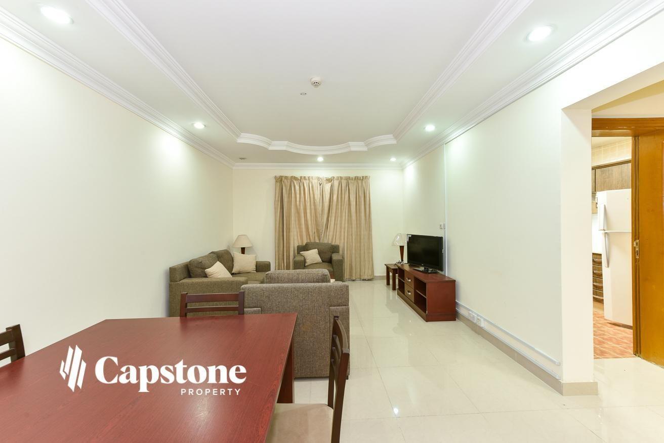 SPACIOUS 2BR APARTMENT| BILLS INCLUDED