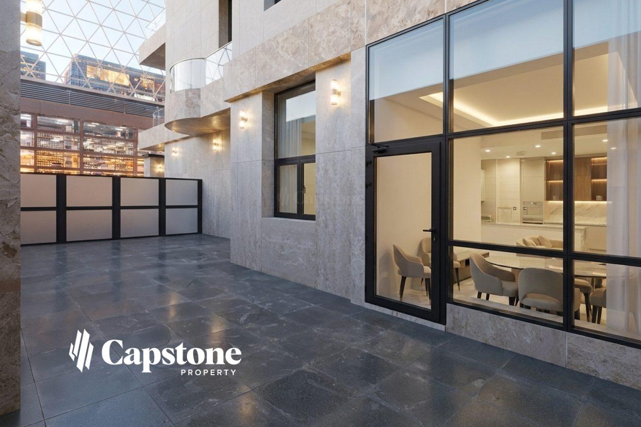 PRIVATE TERRACE | HUGE 2BR FOR RENT IN LUSAIL