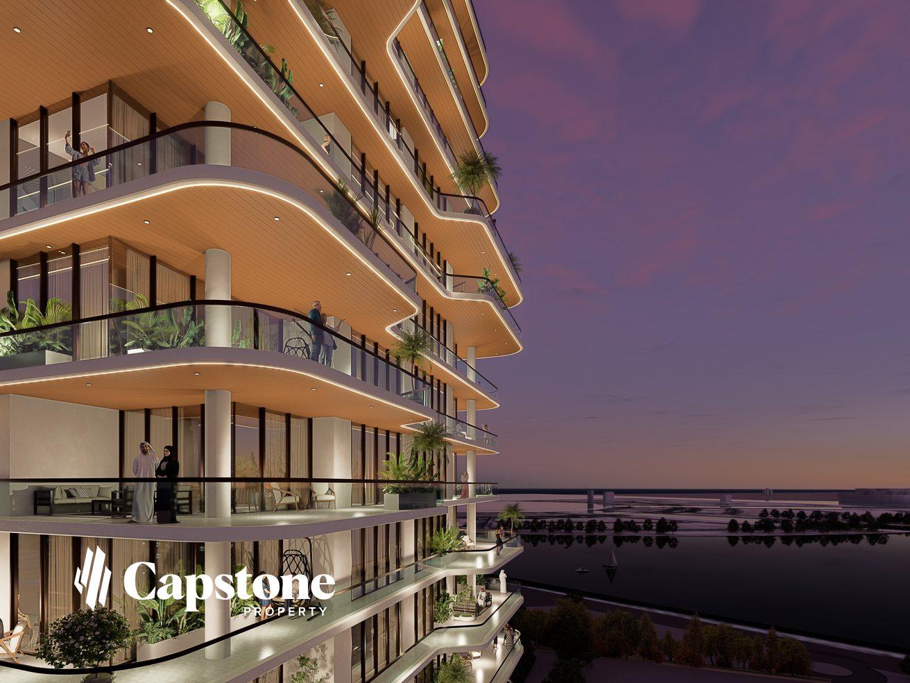 Fully-furnished 3BR+M Duplex | 6 Years Payment