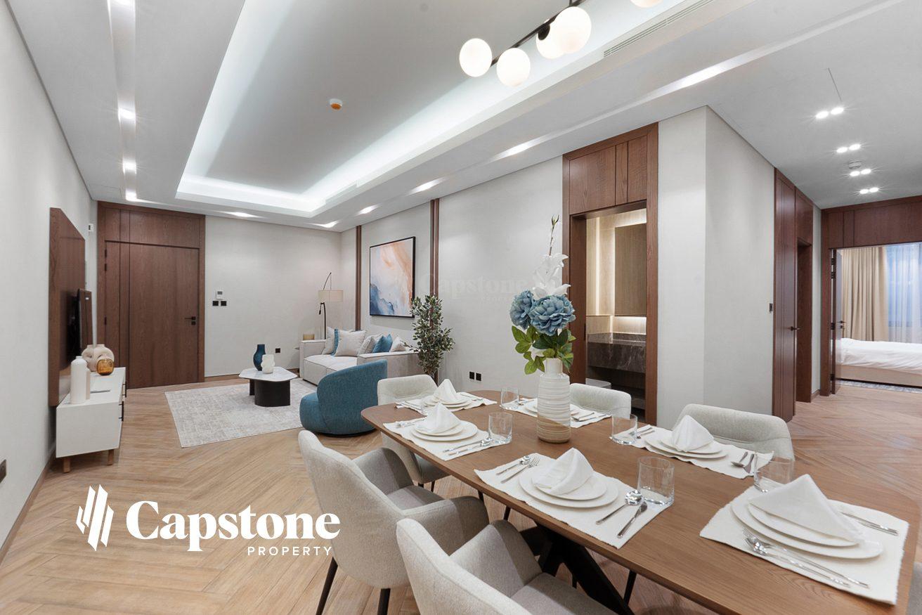 Brand New Unit | 5 Year Plan | Move In Ready