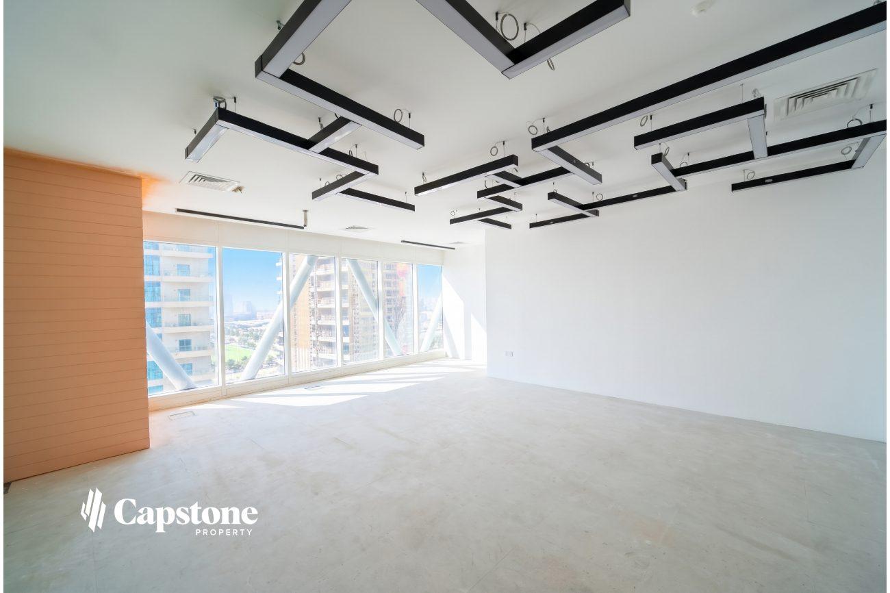 Premium Office Space | Service Charge Included