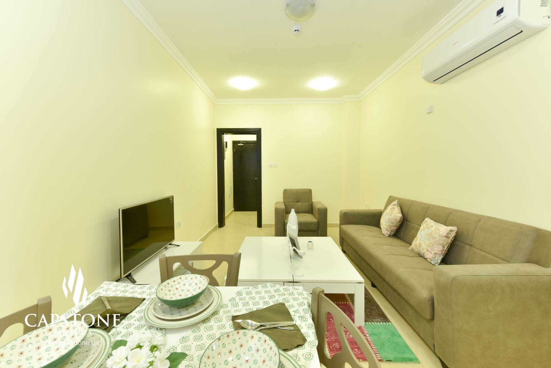 1 MONTH GRACE PERIOD | 2BR Near Hamad Hospital