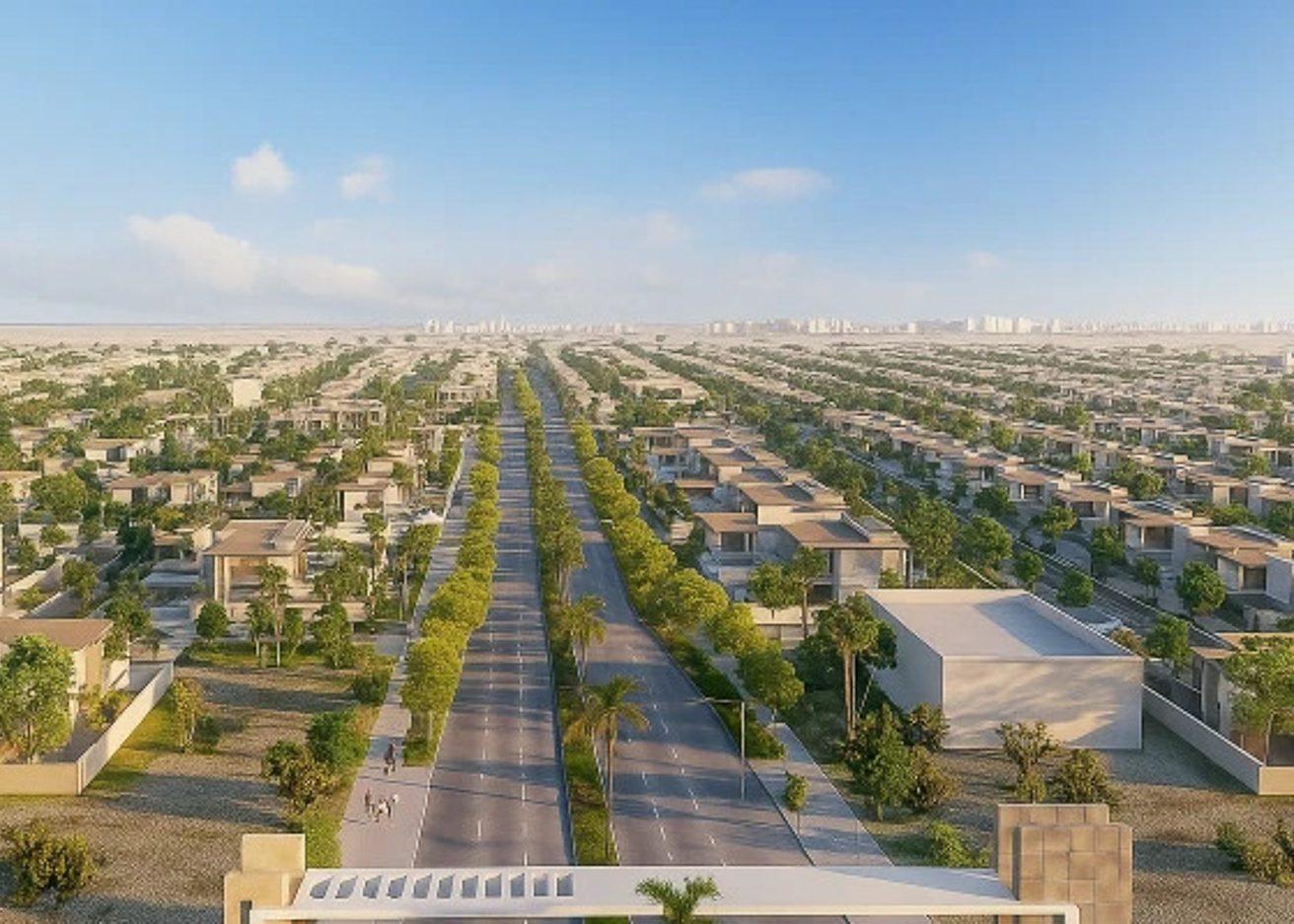 SPACIOUS LAND FOR SALE IN LUSAIL