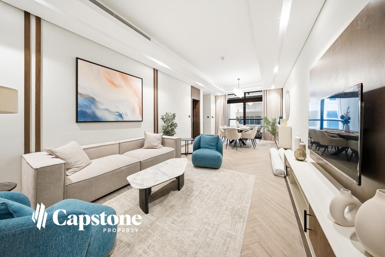 BRAND NEW 2BR | UPCOMING UNIT IN FOX HILLS