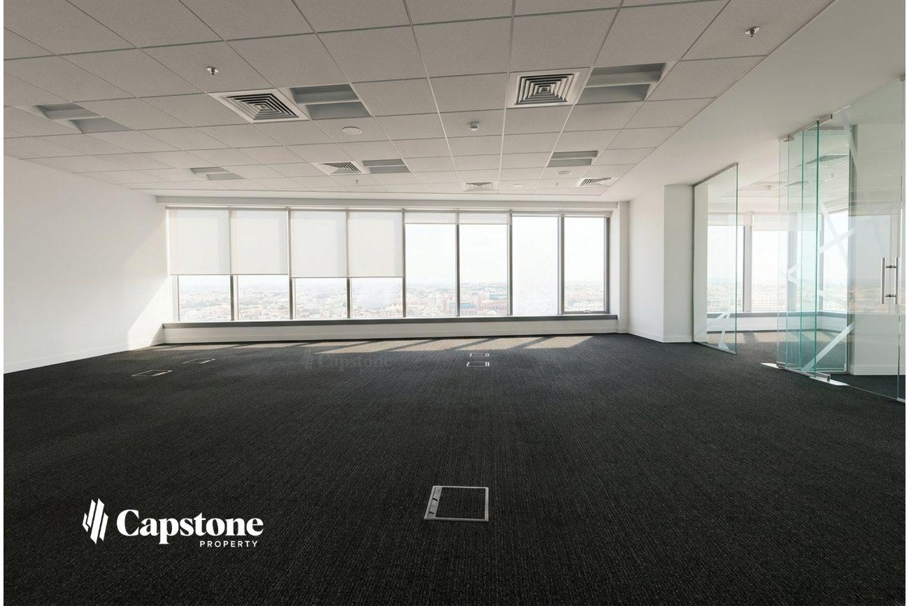 PREMIUM OFFICES | NEAR TO C-RING | BILLS INCLUDED