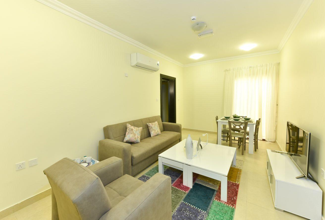 PRIME LOCATION | 2BR FULLY-FURNISHED