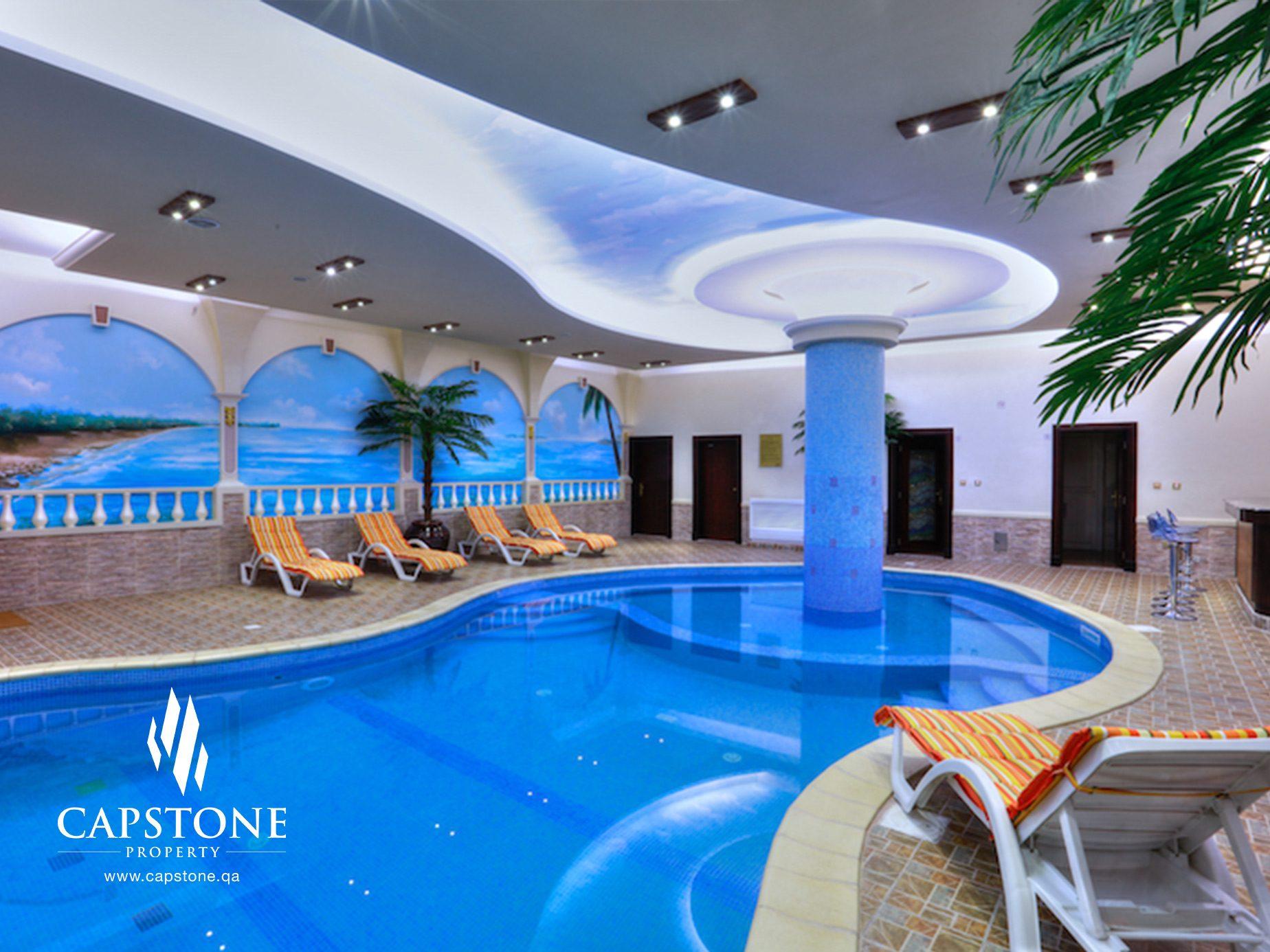Prime Location | High-End 2BR Apartments