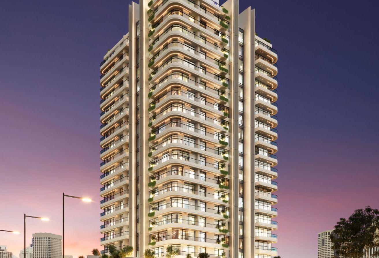 Stunning 3 Bedroom/ Installments in Marina Lusail