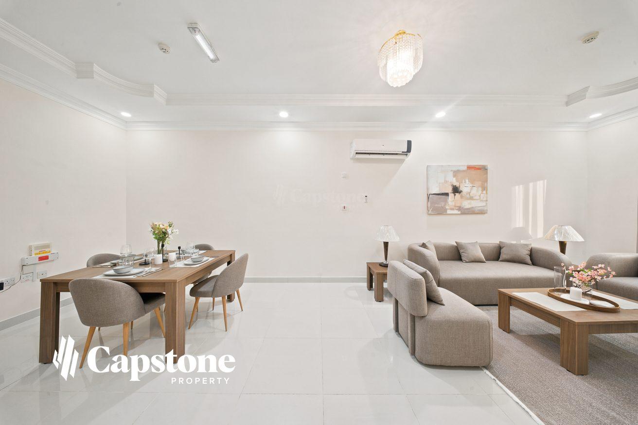 BILLS INCLUDED | 1 MONTH GRACE PERIOD | 2 BEDROOM