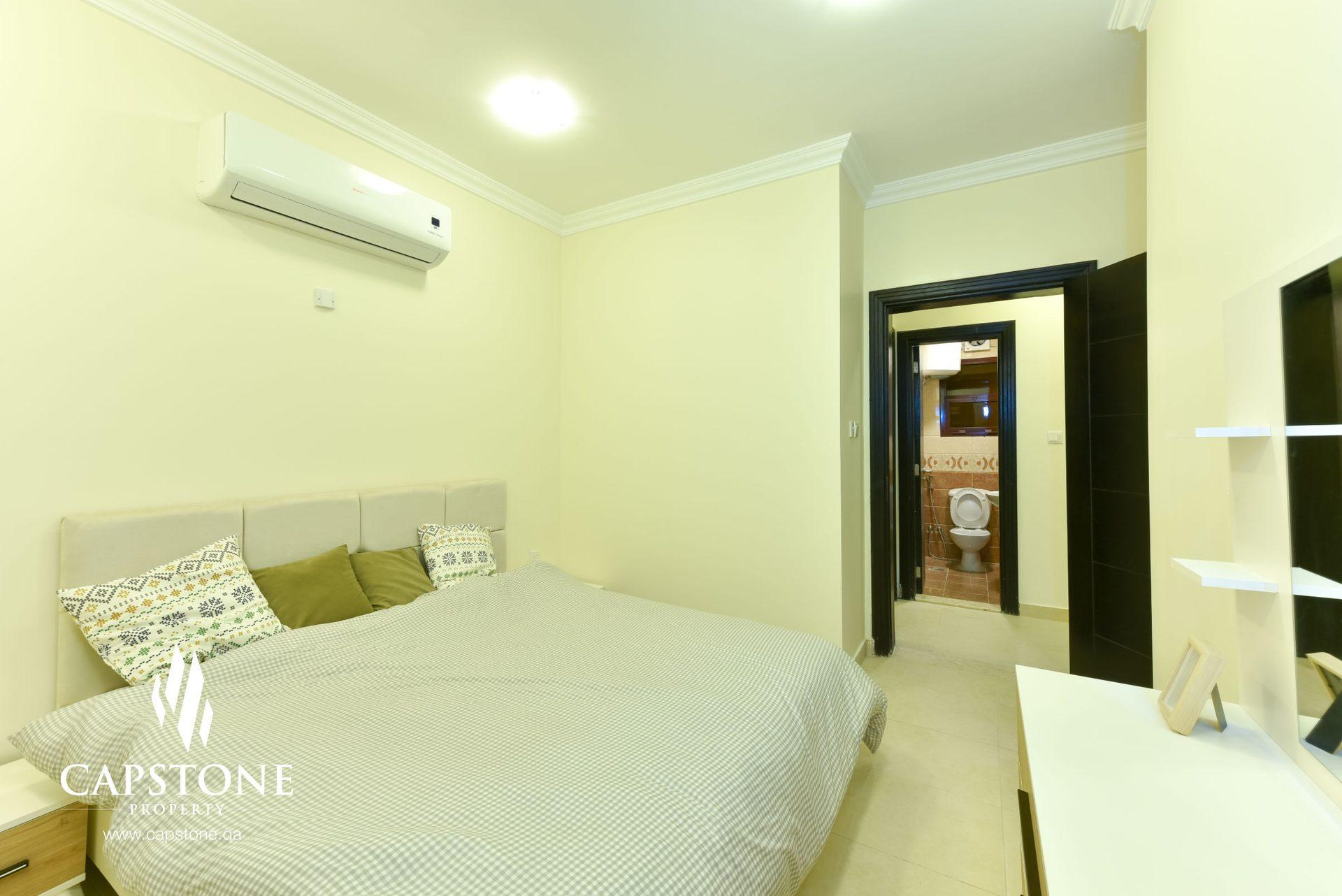 PRIME LOCATION | 2BR FULLY-FURNISHED