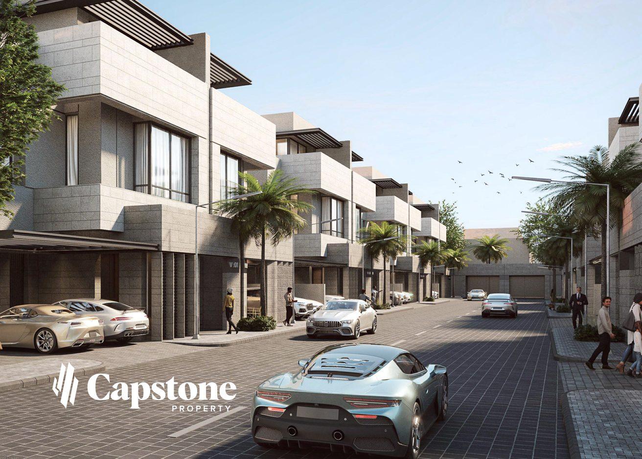 FREEHOLD FOR EXPAT | 5 YEARS PAYMENT PLAN
